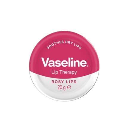 Vaseline Lip Therapy