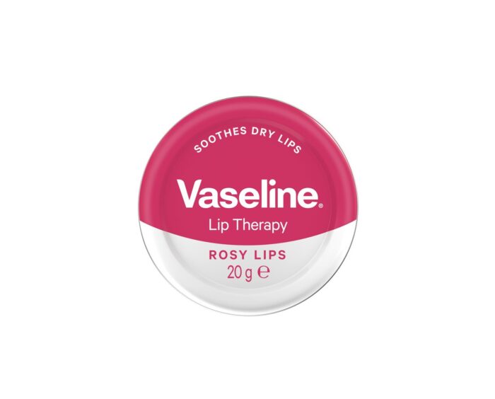 Vaseline Lip Therapy