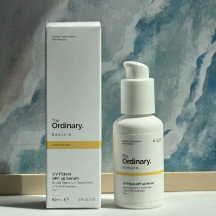 The Ordinary UV Filters SPF 45 Serum