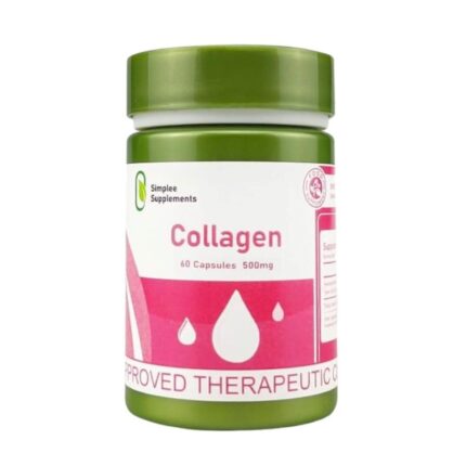 Collagen Capsules