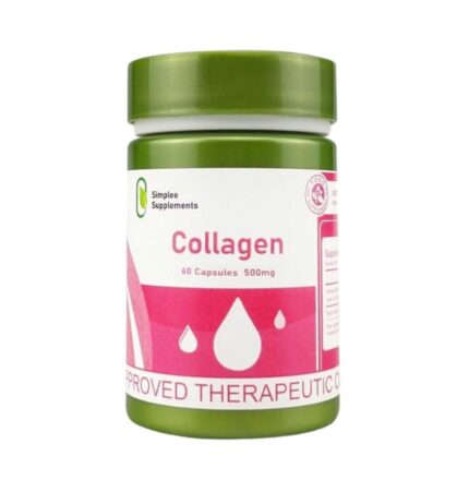 Collagen Capsules