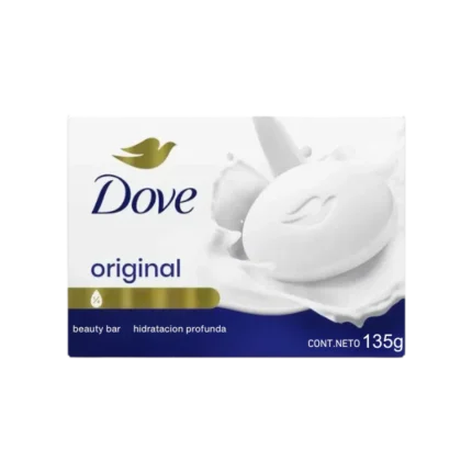 Dove Beauty Bar