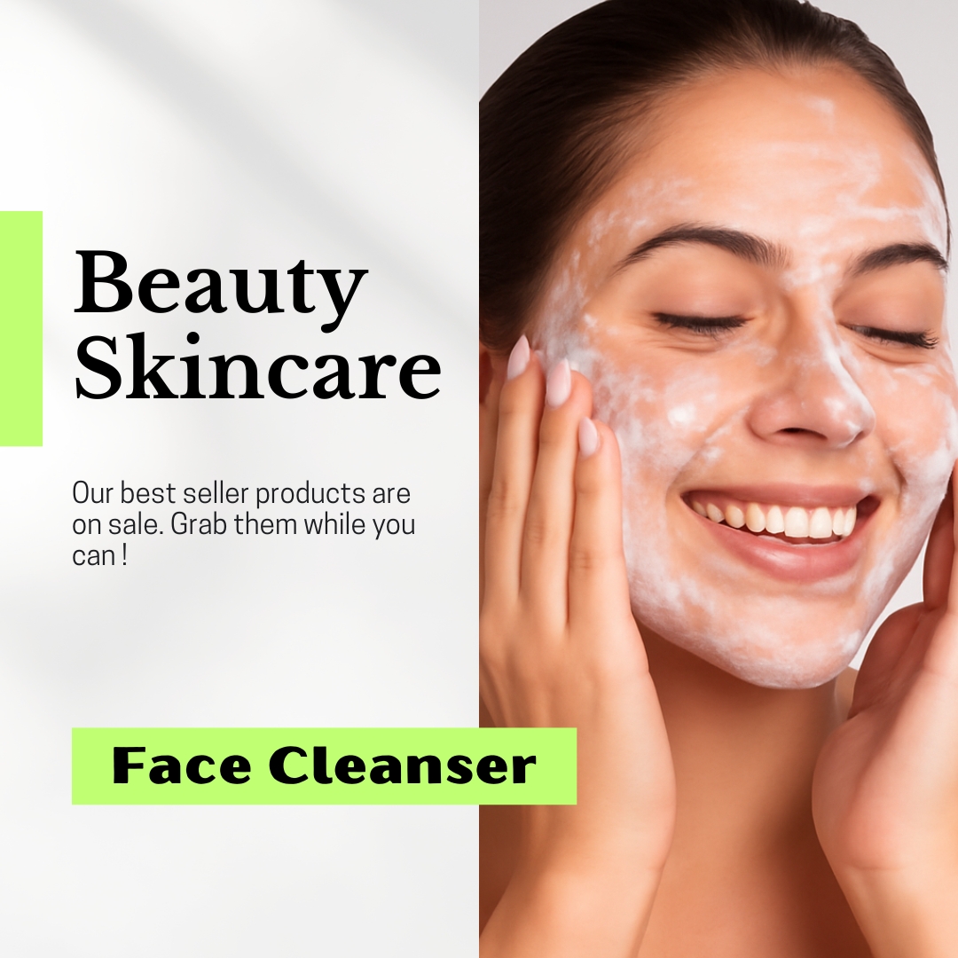 Cleanser