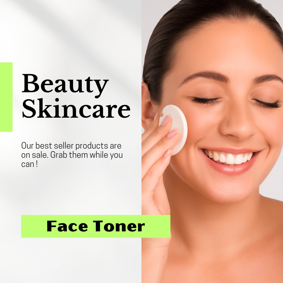 Toner