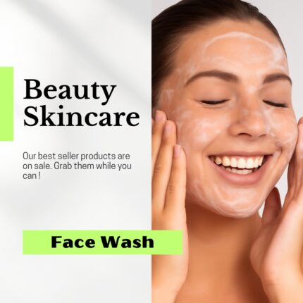 Face Wash
