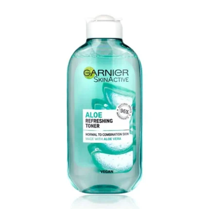 Garnier Aloe Toner