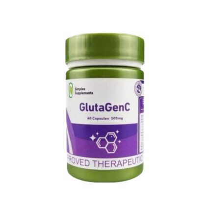 Gluta Gen C Capsules