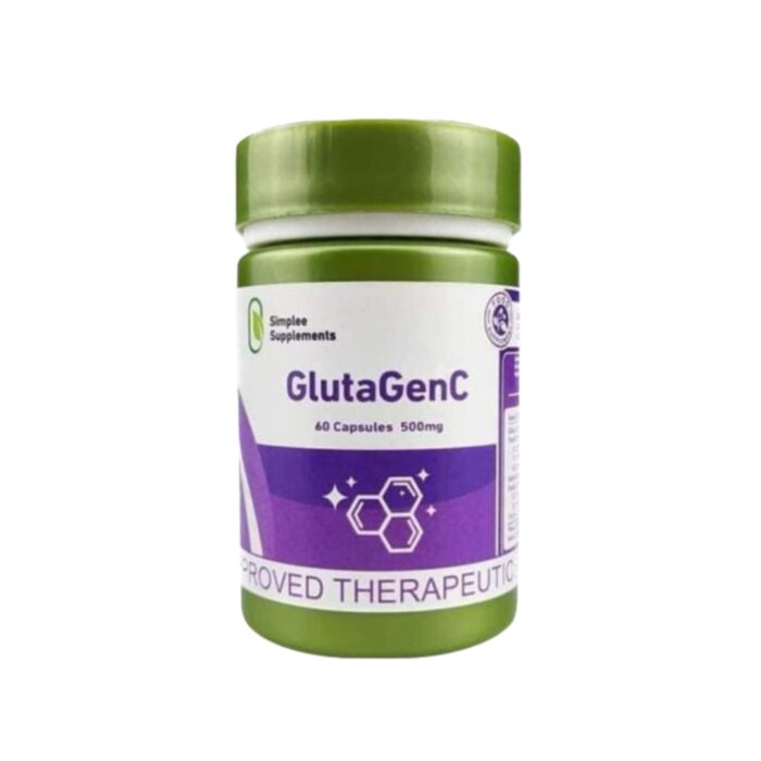 Gluta Gen C Capsules