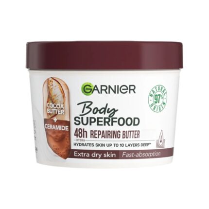 Garnier Body Repairing Butter