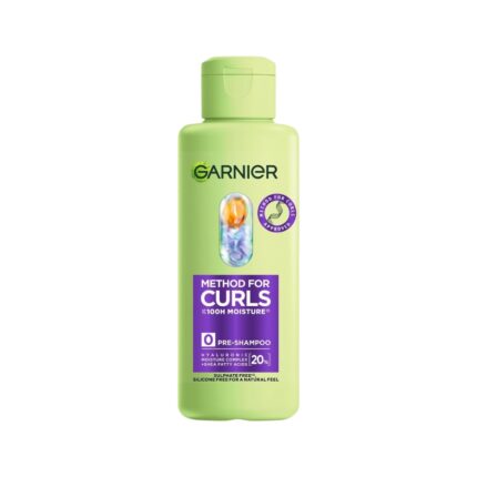 Garnier Pre Shampoo