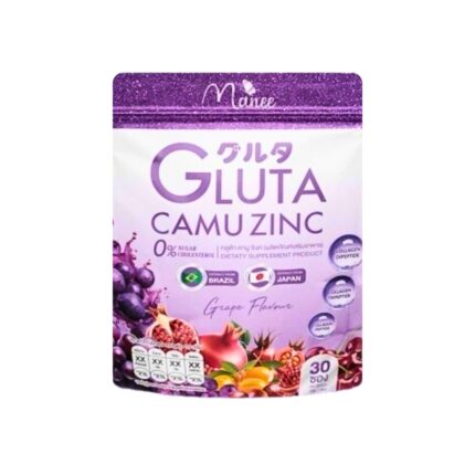 Manee Gluta Camu Zinc
