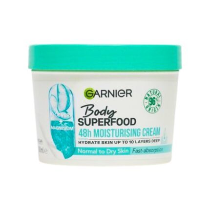 Garnier Body Superfood Cream