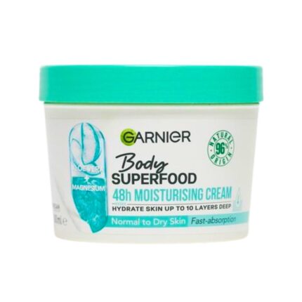 Garnier Body Superfood Cream