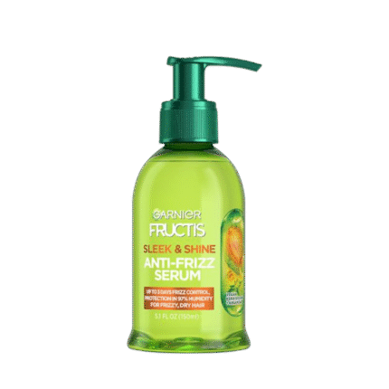 Garnier Fructis Anti Frizz Serum 115ml