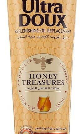 Garnier Ultra Doux Reconstructing Oil Replacement 300ml