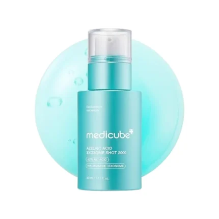 Medicube Azelaic Acid 16 BB Calming Serum 30ml