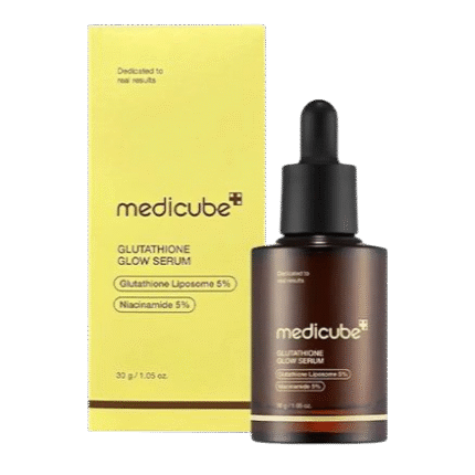 Medicube Glutathione Serum