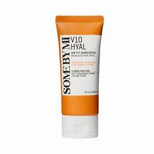 SOMEBYMI V10 Hyal Air Fit Sunscreen SPF50+ PA++++ 50ml