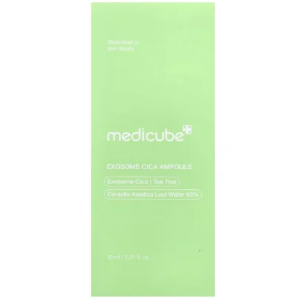 Medicube Exosome Cica Serum 30ml