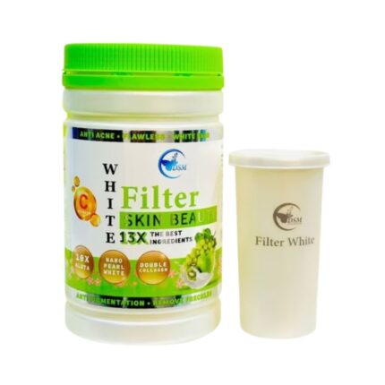 DSM Skin Beauty Collagen