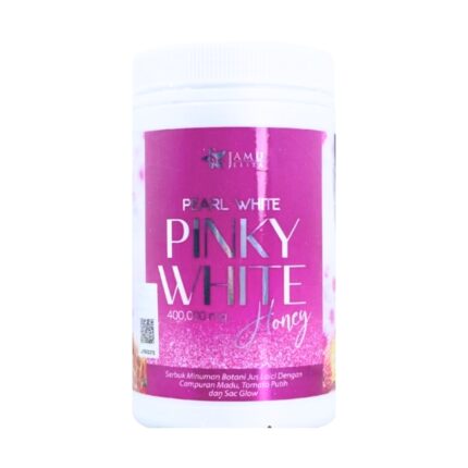 Jamu Jelita Pearl White Pinky White Honey - 400,000mg