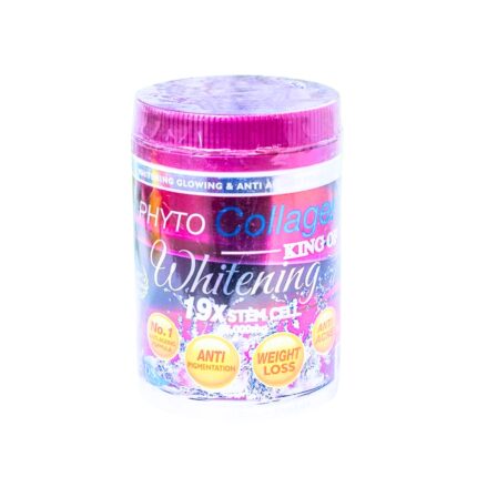 Phyto Collagen Supplement