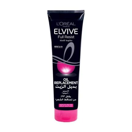 L'Oréal Elvive Full Resist Oil Replacement 300ml