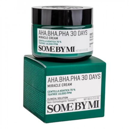 SOMEBYMI AHA BHA PHA 30 Days Miracle Cream - 60g